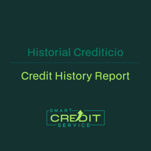 Credit score