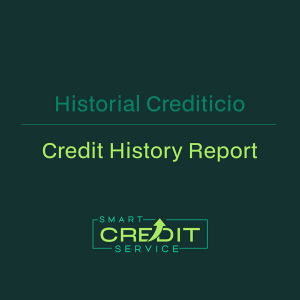 Credit score